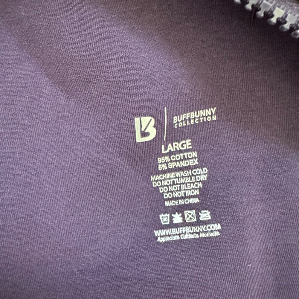 BuffBunny Collection Jacket - Picture 4 of 4